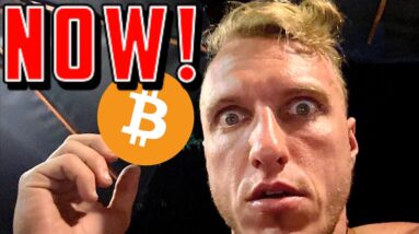 BITCOIN: 🚨RUN RUN RUN!!!!!!