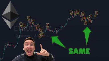 ETHEREUM FRACTAL DISCOVERED