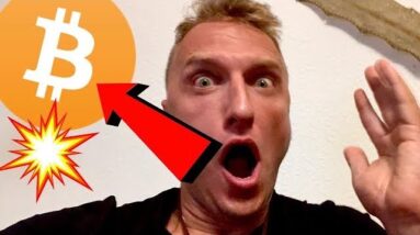 💥 BITCOIN TRAP!!!!!!!! 💥