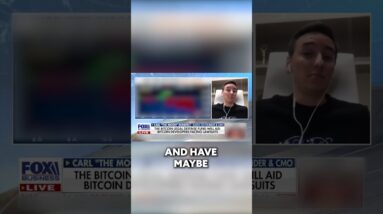 Fiat to Crypto Transition Is Happening