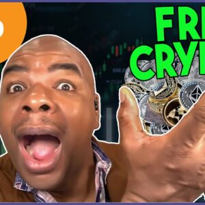 FREE CRYPTO FOR YOU!!!!!!