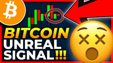 Mega Buy SIGNAL Flashing on Bitcoin Today!!!! Bitcoin Price Prediction 2023 // Bitcoin News Today