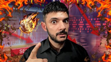 IT'S GAMEOVER FOR HUMANS...(FORGET BITCOIN)