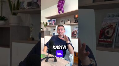 KASTA Update