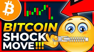 This Final SHAKEOUT Will Be Scary on Bitcoin!!!! Bitcoin Price Prediction 2023 // Bitcoin News Today