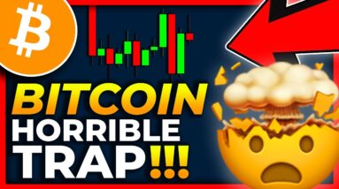 Horrible MANIPULATION on Bitcoin Is Wrong!!!! Bitcoin Price Prediction 2023 // Bitcoin News Today