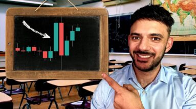 ONE SIMPLE TRICK TO MAKE MONEY TRADING