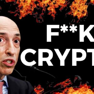 Stable Coins Under Attack: SEC Crackdown, CPI Data, and More