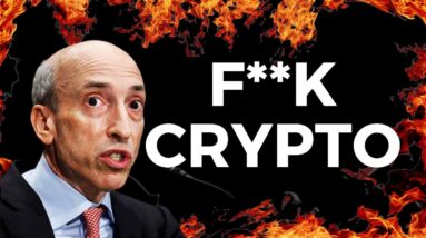 Stable Coins Under Attack: SEC Crackdown, CPI Data, and More