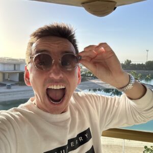 THE BULLMARKET IS BACK