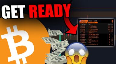 THIS NEW BITCOIN DATA IS BAD NEWS
