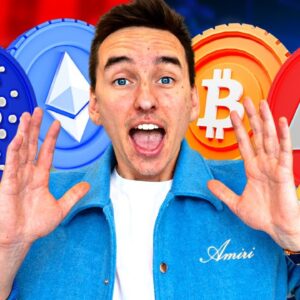 Top 10 Blockchains To Invest In To Make MILLIONS !!!