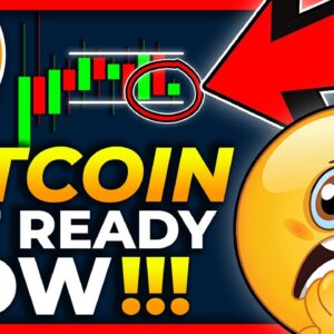 Calm Before the Storm on Bitcoin Today!!!! Bitcoin Price Prediction 2023 // Bitcoin News Today