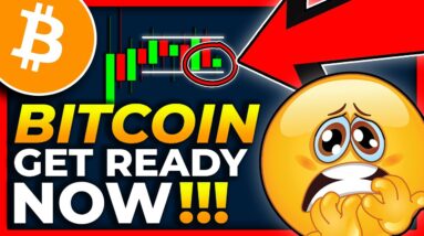 Calm Before the Storm on Bitcoin Today!!!! Bitcoin Price Prediction 2023 // Bitcoin News Today