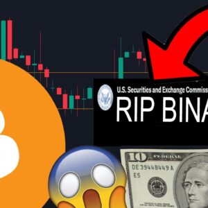 WARNING BITCOIN HOLDERS: THE CRYPTO ATTACK HAS JUST BEGUN