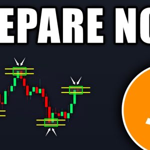 BITCOIN: It's Time To PAY ATTENTION! (this matters) - BTC, ETH Price Prediction Today