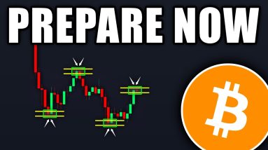 BITCOIN: It's Time To PAY ATTENTION! (this matters) - BTC, ETH Price Prediction Today