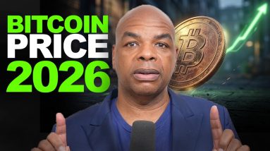 A HUGE BITCOIN BOUNCE IS COMING!