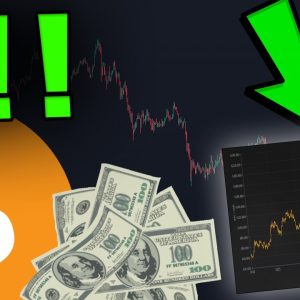 BITCOIN...CALM BEFORE THE STORM