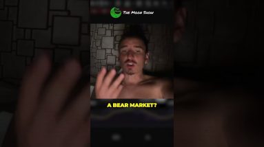 BITCOIN DISASTER SCENARIO !!!!