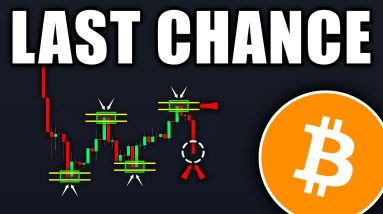 BITCOIN: Don’t Ignore This Warning! (please) - BTC Price Prediction Today