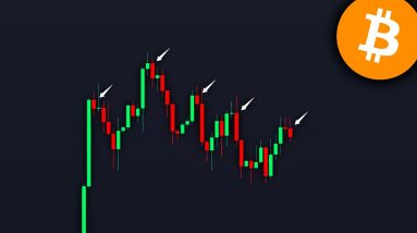 BITCOIN: Don’t Trust This Move! (it’s a trap) - BTC Price Prediction Today