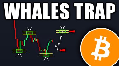 BITCOIN: Get Ready for This Move! (it’s coming) - BTC Price Prediction Today