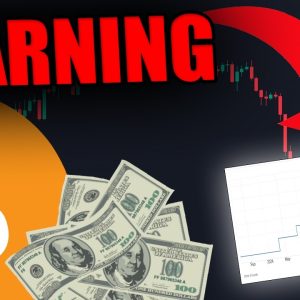 BITCOIN... I NEED TO GIVE YOU AN URGENT WARNING