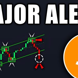 BITCOIN: I Was NOT Expecting This! (bad news) - BTC Price Prediction Today