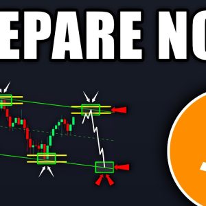 BITCOIN: I Was WRONG! (here's what's next) - BTC, ETH Price Prediction Today