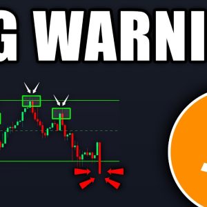 BITCOIN: It’s Getting BRUTAL! (what now?) - BTC Price Prediction Today