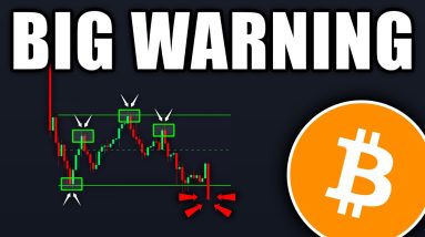 BITCOIN: It’s Getting BRUTAL! (what now?) - BTC Price Prediction Today