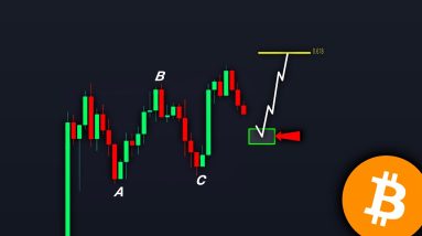 BITCOIN: Most People Will Miss This! (you won’t) - BTC Price Prediction Today