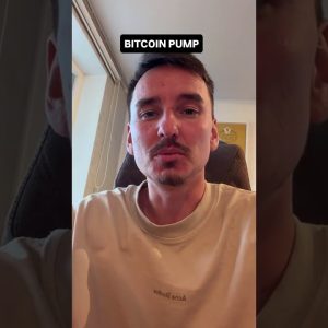 BITCOIN PUMPING!!!!! $300,000 profits!!