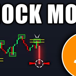 BITCOIN: This Is a DISASTER! (bad news) - BTC Price Prediction Today