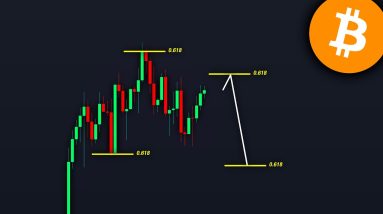 BITCOIN: This Is Probably a TRAP! (90% sure) - BTC Price Prediction Today