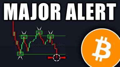 BITCOIN: This Is Why It’s DUMPING! (again) - BTC Price Prediction Today