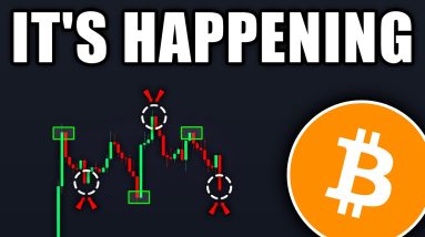 BITCOIN: This Will Get UGLY! (warning) - BTC Price Prediction Today