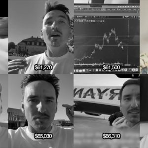 CARL MOON TRADES EXPOSED