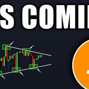BITCOIN: The Same Setup as Last Cycle! (get ready) - BTC Price Prediction Today