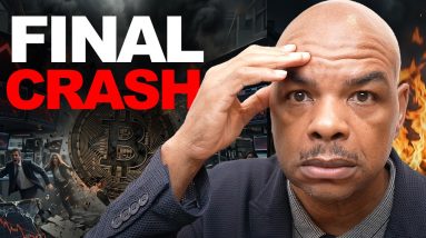 FINAL CRASH?