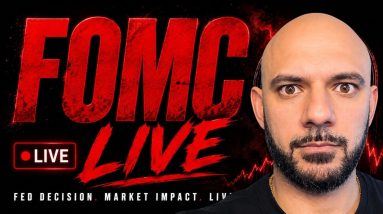 FOMC LIVE