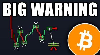 BITCOIN: History Is About to REPEAT! (be ready) - BTC, ETH, XRP Price Prediction Today