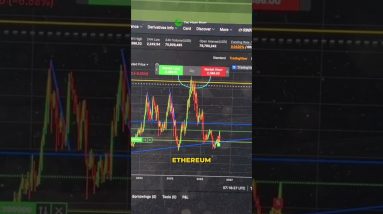 I AM NOW ALMOST $800,000 IN PROFIT !!!!