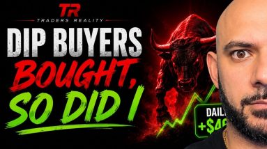 I Made £46K in 2 Hours - Here's The Setup