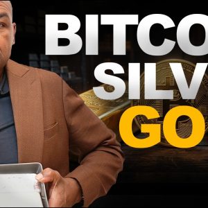 If Bitcoin Goes Nowhere for 5 Years, I’ll Still Own It— Here’s Why