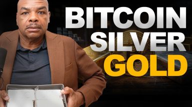 If Bitcoin Goes Nowhere for 5 Years, I’ll Still Own It— Here’s Why