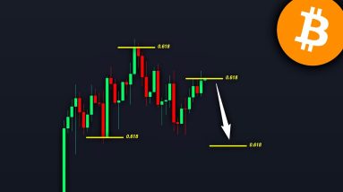 BITCOIN: It’s Finally Happening! (target hit) - BTC, ETH Price Prediction Today
