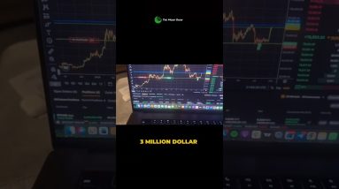 MY $3 MILLION POSITION IS UP $900,000 !!!!