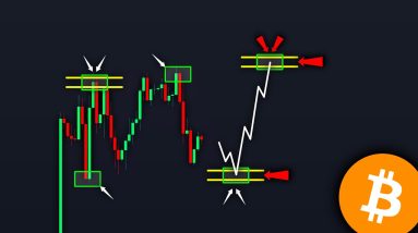 BITCOIN: Get Ready for a Short SQUEEZE! (it’s loading) - BTC Price Prediction Today
